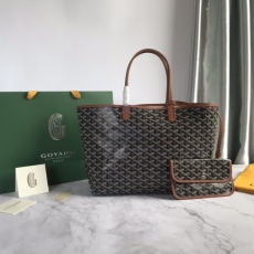 Goyard Shopping Bags